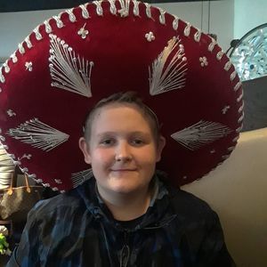 Meet your Posher, Charles